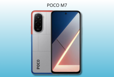 Review POCO M7 Pro: Performa Gaming, Fast Charging 45W, Harga Rp2,7 Jutaan