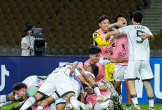Bangga! Timnas U-17 Jadi Satu-satunya Wakil Asia Tenggara di Piala Dunia U-17