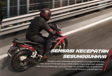 Bedah Lengkap Fitur Keamanan Honda GTR 150, Perlindungan Maksimal Untuk Perjalanan Harian