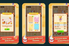 Cuma Main Game, Bisa Dapat Saldo DANA Hingga Ratusan Ribu per Hari!