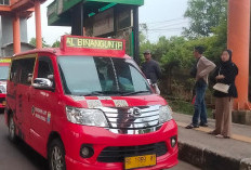 Gaji Telat, Sekda Palembang Pastikan Sopir Feeder Segera Terima Haknya