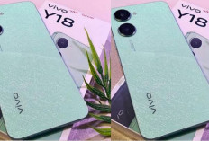 Vivo Y18 dan Y19s Turun Harga, Makin Gila di Kelas Rp1 Jutaan!