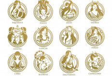 Ramalan Zodiak Gemini, Sagitarius, Aquarius, Leo, Aries Siang Ini