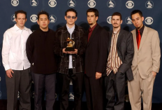 Linkin Park Tembus 350 Minggu di Billboard 200, Hybrid Theory Jadi Album Bertahan Terlama