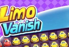 Dapat Saldo DANA Gratis hingga Rp345.000 Cuma Main Game Limo Vanish! Begini Caranya
