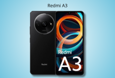 HP Redmi Rp1 Jutaan Cocok untuk Konten Kreator Pemula, Ini Pilihan dan Keunggulannya