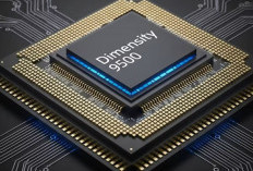 Dimensity 9500 Siap Meluncur Lebih Dulu dari Snapdragon 8 Gen 2 Elite