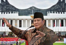 Desain IKN Dikoreksi Presiden Prabowo, Ini Alasannya!