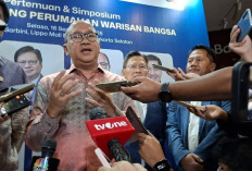 Purbaya Singgung Bank Hanya Sanggup Serap Rp 7 Triliun dari Dana Rp 200 T