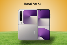 Huawei Pura X2 Diprediksi Hadir dengan Layar Lipat Lebih Besar dan Chipset Kirin 9030: Siap Jadi Penantang Fol