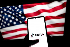 TikTok Masih Aman, Tapi Drama Penjualannya ke AS Belum Berakhir
