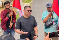 Aktivitas Tambang di OKU Timur Disorot, Jakor Minta Polda Sumsel Turun Tangan