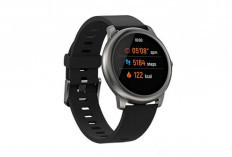 5 Smartwatch Terjangkau di Bawah Rp1 Juta yang Wajib Dimiliki