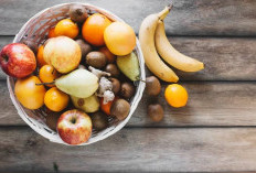 Buat yang Lagi Diet Kurangi Mulai Sekarang, Ini 3 Buah Tinggi Kalori