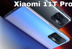 Xiaomi 11T Pro, Flagship Lama yang Masih Tangguh di Tahun 2025