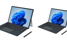 Laptop Rasa Tablet: Pilihan 2-in-1 Terbaik di Kelas Harga Terjangkau