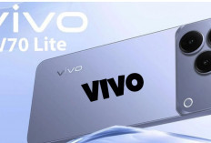 Vivo V70 Lite 4G dan Y05e Muncul di FCC, Bocoran Spesifikasi Mulai Terungkap