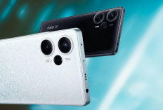 Akan Segera Rilis, Ini Bocoran Spesifikasi Smartphone Poco F7 Pro
