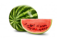 Semangka, Buah Segar Penuh Nutrisi untuk Tubuh Lebih Sehat