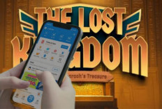 The Lost Kingdom: Game Seru Penghasil Saldo DANA Tanpa Undang Teman