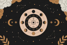 Ramalan Zodiak Terbaru, Taurus Jangan Biarkan Emosi Menguasai Anda