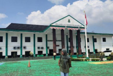 Kejari Terus Dalami Kasus PMI, Periksa Mantan Ketua PMI dan Salah Satu Dinas Pemkot Prabumulih