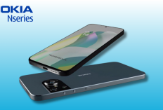 Nokia X200 5G Meluncur: Kamera 108MP, Layar AMOLED, dan Baterai Jumbo 7190mAh