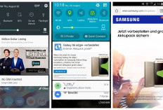 Link Palsu di Notifikasi Android, Google Minta Pengguna Waspada