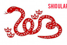 Shio Ular Hari Ini: Saat yang Tepat untuk Relaksasi dan Memperkuat Hubungan