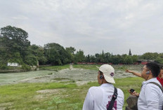 Proyek Irigasi Dujiangyan, Inspirasi Kader Desa Indonesia untuk Mempelajari Teknologi Irigasi Kuno