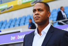 Formasi Maut Patrick Kluivert di Kualifikasi Piala Dunia 2026, Siap Guncang Australia