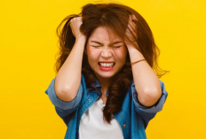 5 Dampak Buruk Memendam Emosi, Gangguan Kesehatan Fisik Hingga Mental