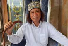 Edi Rianto: Pemakzulan Wali Kota Prabumulih Dinilai Tak Perlu, Hukumannya Sudah Diterima