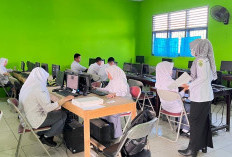  Dinas Pendidikan Sumsel Instruksikan Sekolah Laksanakan Pembelajaran Daring 1–2 September 2025