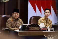 Prabowo Dorong Penghapusan Studi Banding, Efisiensi Anggaran!