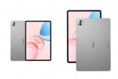 Honor Pad 10: Tablet Tipis dengan Performa Super di 2026
