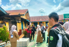 Instalasi Listrik SMP Muhammadiyah Perlu Dilakukan Pengecekan