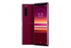 Sony Xperia 5 V, Smartphone Premium dengan Fitur Lengkap dan Desain Kompak