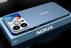 Nokia Zeus Max 5G, Bawakan Pesona Chipset Canggih Snapdragon