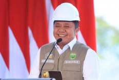 Pemprov Sumsel Turun Tangan, Polemik Wisata Gunung Dempo Diupayakan Tuntas