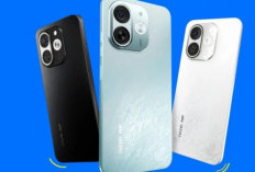 Tecno Pop 9 5G, Kombinasi Sempurna Antara Desain Modern dan Teknologi Terkini