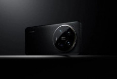 Xiaomi 15 Bawa Spesifikasi Canggih Snapdragon 8 Elite dan Kamera Leica Super Mewah 