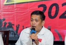 500 Relawan Bakal ke IKN