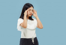 Lagi Sakit Kepala Tapi Ingin Mengatasi Dengan Cara Alami, Coba Gunakan 3 Cara Ini
