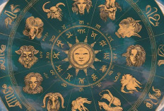 Ramalan Zodiak Terbaru, Capricorn Kumpulkanlah Fakta yang Anda Temukan