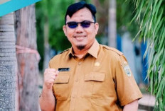 Siswa SMA N 7 dan SMA 3 Dominasi Calon Paskibraka Prabumulih Tahun ini