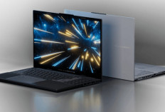 ASUS Vivobook Pro 15 OLED: Laptop Tangguh dengan Layar 3K untuk Kreator Konten