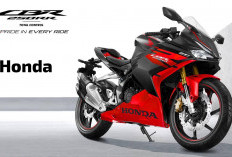 Adu Spesifikasi Motor Sport Honda CBR250RR vs Yamaha R25, Pilih Mana Untuk Temani Petualanganmu