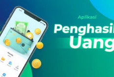 Cuan dari HP! 3 Aplikasi Penghasil Saldo DANA yang Layak Dicoba