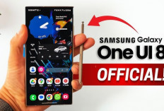 One UI 8 Hadir dengan Segudang Fitur AI, Ini Daftar HP Samsung yang Kebagian
